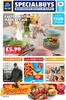 Aldi catalogue in Wilmslow | Special offers for you | 2026-03-19T00:00:00.000Z - 2026-03-22T00:00:00.000Z