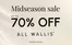 Wallis catalogue | Midseason Sale Up To 70% Off | 2026-03-27T00:00:00.000Z - 2026-04-06T00:00:00.000Z