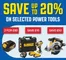 Toolstation catalogue in Oldham | Save Up To 20%  | 2026-04-02T00:00:00.000Z - 2026-04-30T00:00:00.000Z