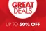 Menkind catalogue in Ellesmere Port | Greats Deals Up To 50% Off | 2026-04-03T00:00:00.000Z - 2026-04-21T00:00:00.000Z