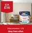 Wickes catalogue in Ellesmere Port | Get The Bigg Sale` | 2026-04-03T00:00:00.000Z - 2026-04-17T00:00:00.000Z