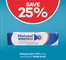 Rowlands Pharmacy catalogue | Save 25% | 2026-04-03T00:00:00.000Z - 2026-04-14T00:00:00.000Z