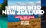 Flight Centre catalogue in Peterhead | Spirng Into New Zealand | 2026-04-10T00:00:00.000Z - 2026-04-30T00:00:00.000Z