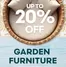 Robert Dyas catalogue in Barnet | Garden Furniture | 2026-04-15T00:00:00.000Z - 2026-04-27T00:00:00.000Z