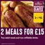McColl's catalogue in Llandudno | 2 Meales For £15 | 2026-04-17T00:00:00.000Z - 2026-04-29T00:00:00.000Z