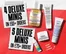 Kiehl's catalogue | 4 Deluxe Minis | 2026-04-20T00:00:00.000Z - 2026-04-28T00:00:00.000Z