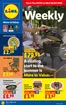 Lidl catalogue in Inverurie | Lidl Weekly | 2026-04-30T00:00:00.000Z - 2026-05-06T00:00:00.000Z