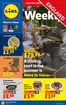 Lidl catalogue in Havering | Lidl Weekly | 2026-04-30T00:00:00.000Z - 2026-05-06T00:00:00.000Z