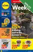 Lidl catalogue in Beaconsfield | Lidl Weekly | 2026-04-30T00:00:00.000Z - 2026-05-06T00:00:00.000Z