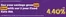 Natwest catalogue in Lewes | 4.40% | 2026-05-07T00:00:00.000Z - 2026-05-25T00:00:00.000Z