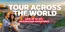 Flight Centre catalogue | Tour Across The World | 2026-05-07T00:00:00.000Z - 2026-05-20T00:00:00.000Z