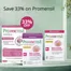 Lloyds Pharmacy catalogue | Save 33% On Promensil | 2026-05-11T00:00:00.000Z - 2026-05-31T00:00:00.000Z
