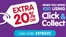 The Entertainer catalogue | Extra 20%  | 2026-05-12T00:00:00.000Z - 2026-05-28T00:00:00.000Z