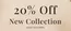 Jones Bootmaker catalogue in Brighton | 20% Off New Collection | 2026-05-15T00:00:00.000Z - 2026-05-31T00:00:00.000Z