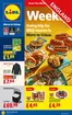 Lidl catalogue in Ipswich | Lidl Weekly | 2026-05-28T00:00:00.000Z - 2026-06-03T00:00:00.000Z