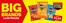 Poundstretcher catalogue | Big Brands Low Prices | 2026-05-25T00:00:00.000Z - 2026-05-30T00:00:00.000Z
