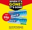 Poundstretcher catalogue | Whwn it's Gome It's Gone | 2026-05-25T00:00:00.000Z - 2026-05-31T00:00:00.000Z