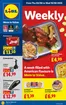 Lidl catalogue in Whitby | Lidl Weekly | 2026-06-04T00:00:00.000Z - 2026-06-10T00:00:00.000Z