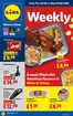 Lidl catalogue in Clenchwarton | Lidl Weekly | 2026-06-04T00:00:00.000Z - 2026-06-10T00:00:00.000Z