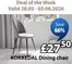 JYSK catalogue in Chichester | Special offers for you | 2026-05-28T00:00:00.000Z - 2026-06-03T00:00:00.000Z