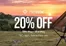 Snow + Rock catalogue | 20% Off | 2026-05-28T00:00:00.000Z - 2026-06-11T00:00:00.000Z