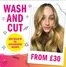 SuperCuts catalogue | Wash And Cut | 2026-06-01T00:00:00.000Z - 2026-06-14T00:00:00.000Z