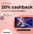 Hughes catalogue | 20% Cashback | 2026-06-01T00:00:00.000Z - 2026-06-17T00:00:00.000Z