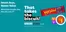 Poundland catalogue in Seaton Delaval | That Takes The Biscuit! | 2026-06-03T00:00:00.000Z - 2026-06-23T00:00:00.000Z