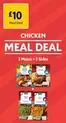 Morrisons catalogue in Mansfield | Chicken Meal Deal` | 2026-06-05T00:00:00.000Z - 2026-06-27T00:00:00.000Z