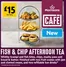 Morrisons catalogue in Mansfield | Fish & Chip Afternoon Tea | 2026-06-05T00:00:00.000Z - 2026-06-28T00:00:00.000Z