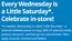 IKEA catalogue in Hastings | Every Wednesday Is A Little Saturday* Celebrate In-Store! | 2026-06-09T00:00:00.000Z - 2026-06-10T00:00:00.000Z