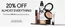 MAC Cosmetics catalogue | 20% Off Almost Everything | 2026-06-10T00:00:00.000Z - 2026-06-18T00:00:00.000Z