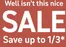 Habitat catalogue | Well Isn't Nice Sale Save Up To 1/3 | 2026-06-10T00:00:00.000Z - 2026-06-24T00:00:00.000Z