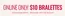 La Senza catalogue | Online Only : $10 Baralettes | 2026-06-10T00:00:00.000Z - 2026-06-29T00:00:00.000Z
