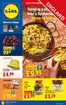 Lidl catalogue in Widnes | Lidl Weekly | 2026-06-18T00:00:00.000Z - 2026-06-24T00:00:00.000Z
