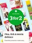 Pets at Home catalogue | 3 For 2 ` | 2026-06-15T00:00:00.000Z - 2026-07-03T00:00:00.000Z