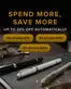 Cross catalogue | Spend More Save More | 2026-06-16T00:00:00.000Z - 2026-07-01T00:00:00.000Z
