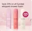 Lloyds Pharmacy catalogue in Croydon | Save 25% Oll All Sundae Whipped Shower Foam | 2026-06-16T00:00:00.000Z - 2026-06-30T00:00:00.000Z