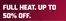 Foot Locker catalogue | Full Heat. Up To 50% Off | 2026-06-16T00:00:00.000Z - 2026-07-02T00:00:00.000Z