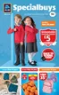 Aldi catalogue | Top offers for smart savers | 2026-06-18T00:00:00.000Z - 2026-06-28T00:00:00.000Z