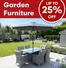 Robert Dyas catalogue | Garden Furniture  | 2026-06-19T00:00:00.000Z - 2026-06-30T00:00:00.000Z