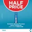 Rowlands Pharmacy catalogue in Bruton | Half Price-  | 2026-06-19T00:00:00.000Z - 2026-07-14T00:00:00.000Z