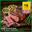 McColl's catalogue | British Tomahawk Steak | 2026-06-19T00:00:00.000Z - 2026-07-02T00:00:00.000Z