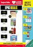 SuperValu catalogue in Widnes | SuperValu weekly offers | 2026-06-21T00:00:00.000Z - 2026-07-11T00:00:00.000Z