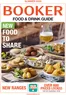 Booker Wholesale catalogue in Wandsworth | FOOD & DRINK GUIDE | 2026-06-22T00:00:00.000Z - 2026-08-31T00:00:00.000Z