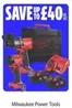 Screwfix catalogue in Chester | Save Up To £40 | 2026-06-22T00:00:00.000Z - 2026-07-04T00:00:00.000Z