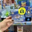 The Works catalogue | Only £5` | 2026-06-23T00:00:00.000Z - 2026-07-07T00:00:00.000Z