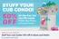 Build a Bear catalogue | Stuff Your Cub Condo! | 2026-06-23T00:00:00.000Z - 2026-06-24T00:00:00.000Z