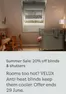 Velux catalogue | Summer Sale : 20% Off Blinds & Shutters | 2026-06-23T00:00:00.000Z - 2026-06-29T00:00:00.000Z