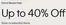 Calvin Klein catalogue in Radyr | Ens Season Sale Up To 40% Off | 2026-06-25T00:00:00.000Z - 2026-07-09T00:00:00.000Z